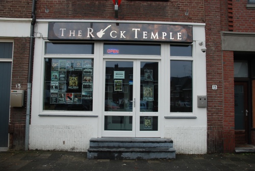 Foto The Rock Temple in Kerkrade