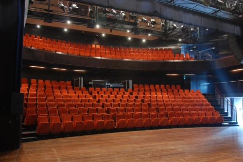 Foto Parkstad Limburg Theaters in Heerlen
