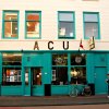 Foto ACU in Utrecht